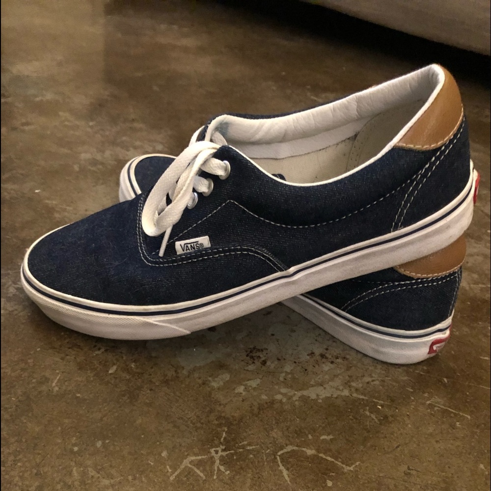 Vans Off The Wall